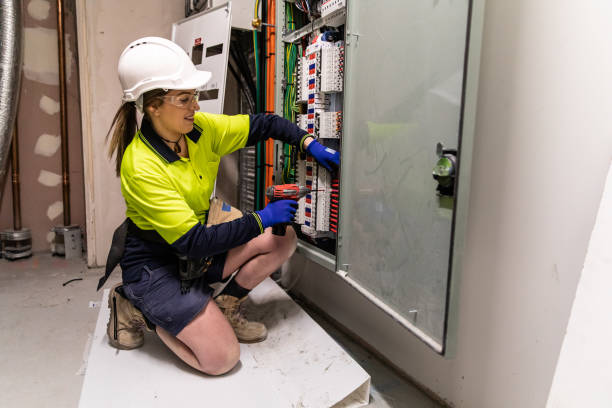 Best Electrical Rewiring Services  in Riverdale, UT