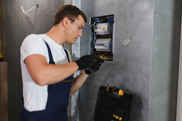 Best 24-Hour Electrician  in Riverdale, UT