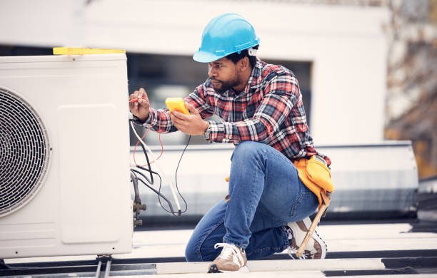 Best Local Electrician Companies  in Riverdale, UT