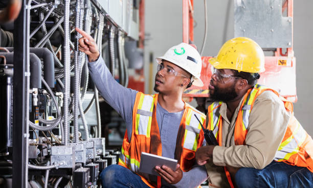 Best Circuit Breaker Repair  in Riverdale, UT
