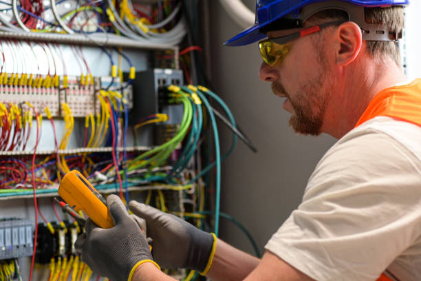 Best Electrical System Inspection  in Riverdale, UT