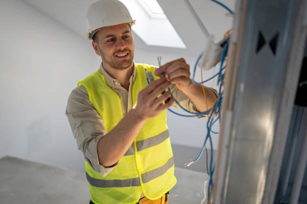Best Electrical Contractors for Businesses  in Riverdale, UT